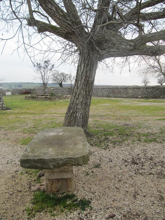 Trulli Sarmenzanello Apartamento Noci Quarto foto