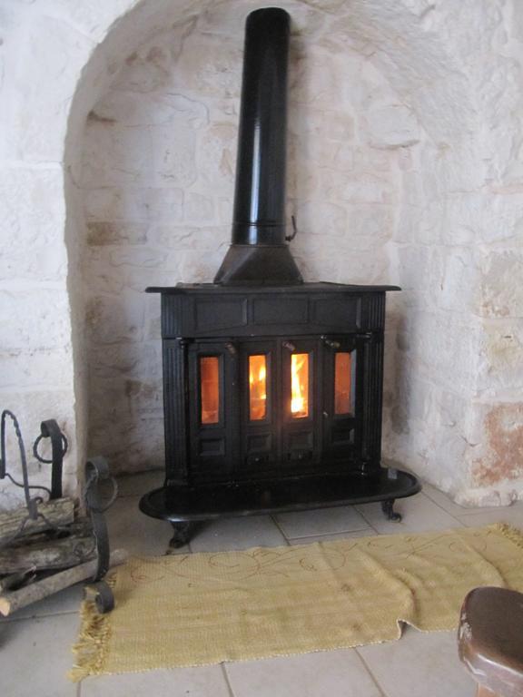 Trulli Sarmenzanello Apartamento Noci Quarto foto
