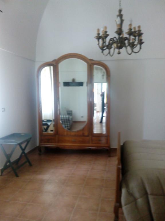 Trulli Sarmenzanello Apartamento Noci Exterior foto