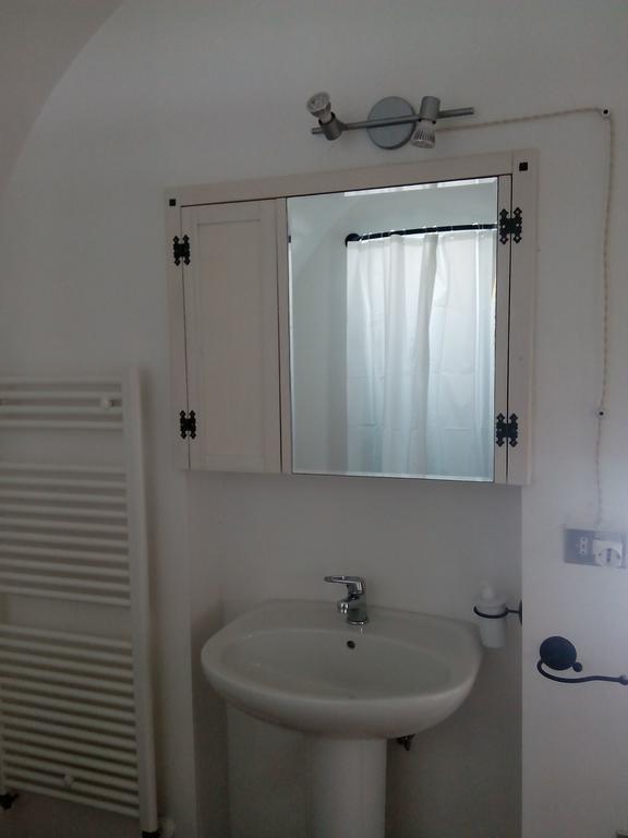 Trulli Sarmenzanello Apartamento Noci Exterior foto