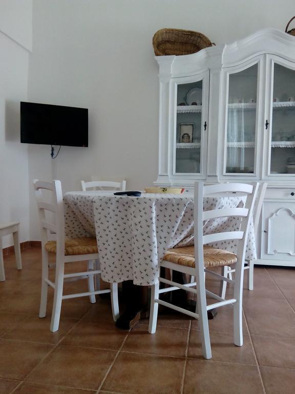 Trulli Sarmenzanello Apartamento Noci Exterior foto