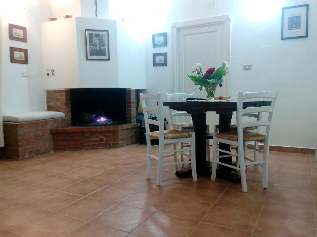 Trulli Sarmenzanello Apartamento Noci Exterior foto