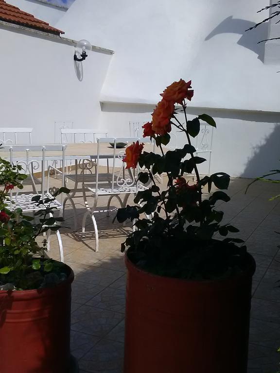 Trulli Sarmenzanello Apartamento Noci Exterior foto